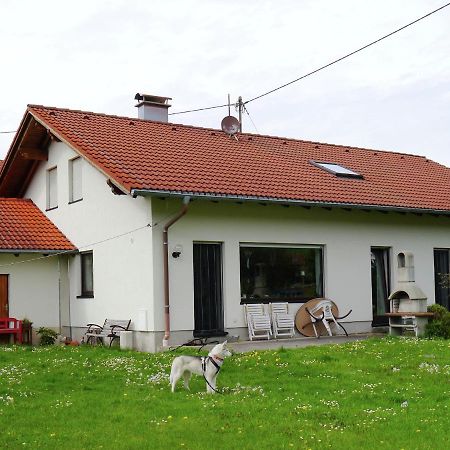 Cosy Apartment In Allg U With Garden Ой-Миттельберг Экстерьер фото