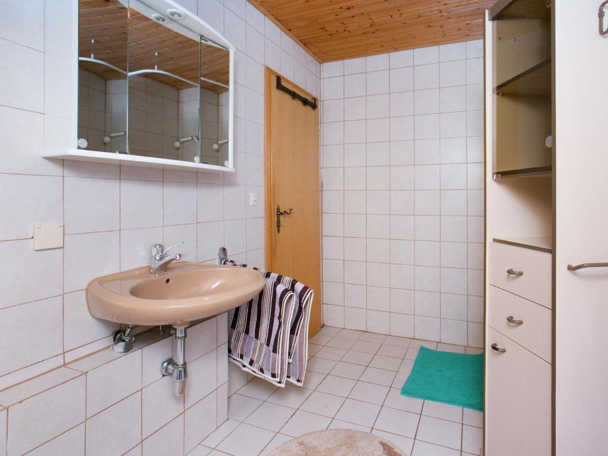 Cosy Apartment In Allg U With Garden Ой-Миттельберг Экстерьер фото